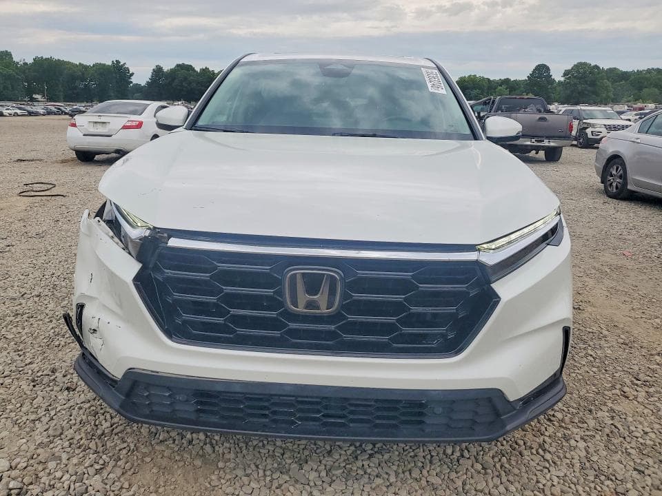 2023 HONDA CR-V EXL 5