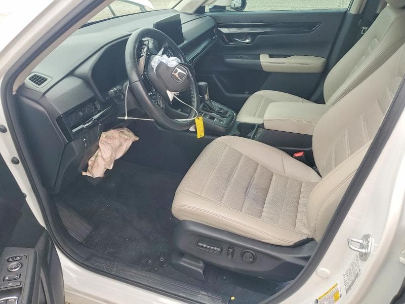 2023 HONDA CR-V EXL 7