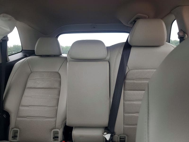 2023 HONDA CR-V EXL 10