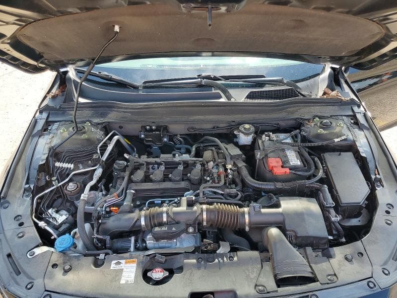 2022 HONDA ACCORD SPORT SPORT 11