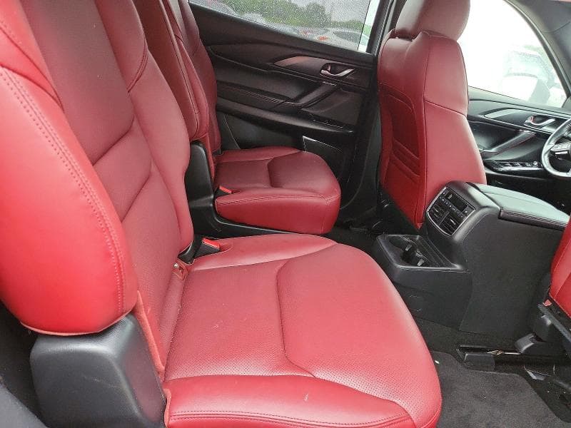 2023 MAZDA CX-9 GRAND TOURING 11
