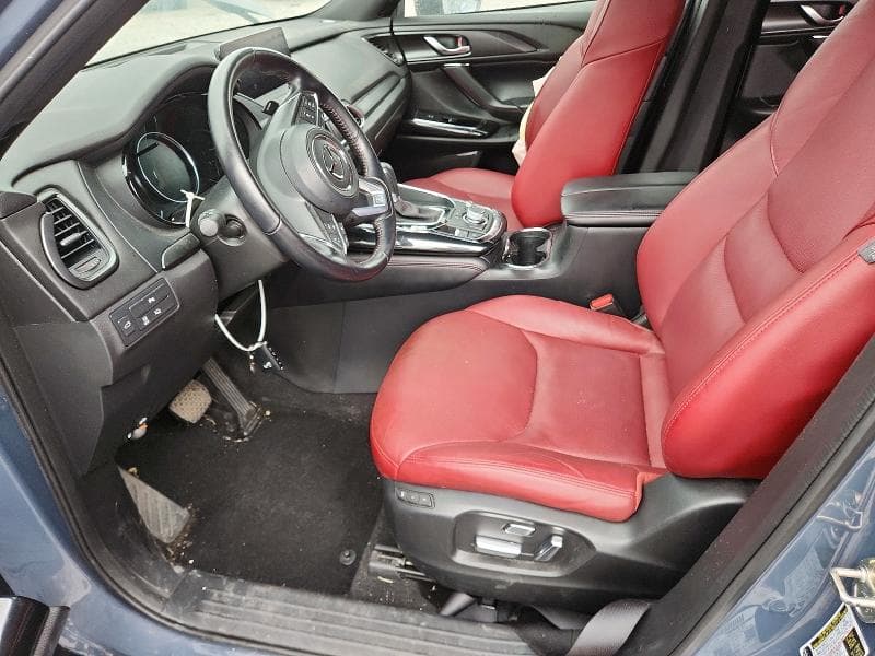 2023 MAZDA CX-9 GRAND TOURING 7
