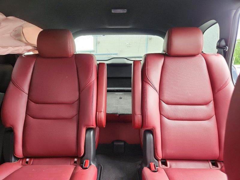 2023 MAZDA CX-9 GRAND TOURING 10