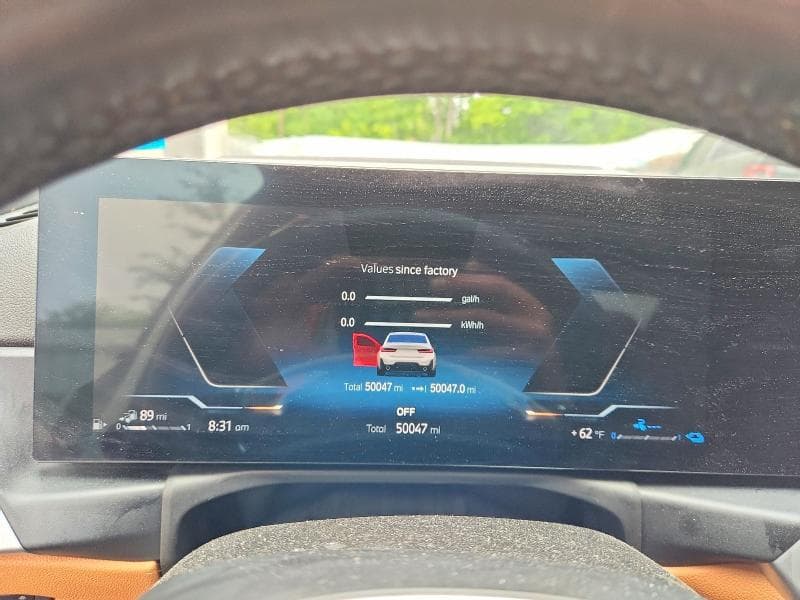 2023 BMW 330XE 9