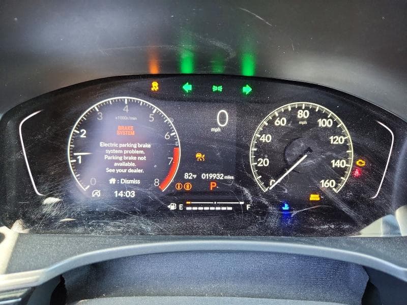 2024 HONDA CIVIC EX 9