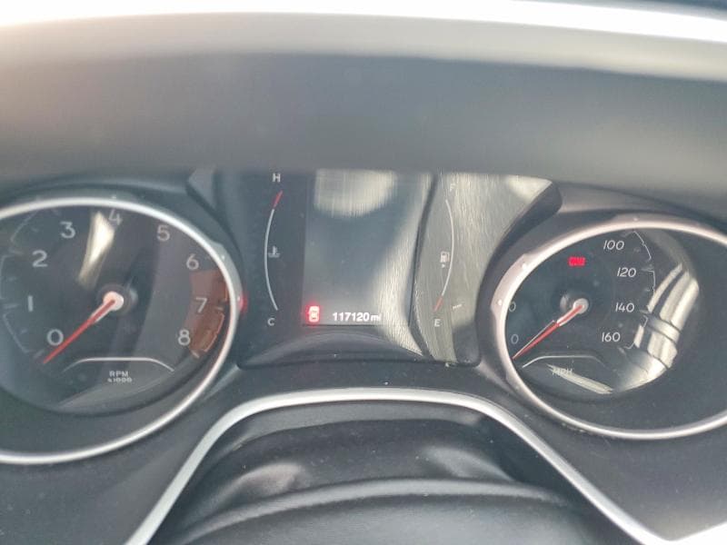 2020 JEEP COMPASS LATITUDE LATITUDE 9