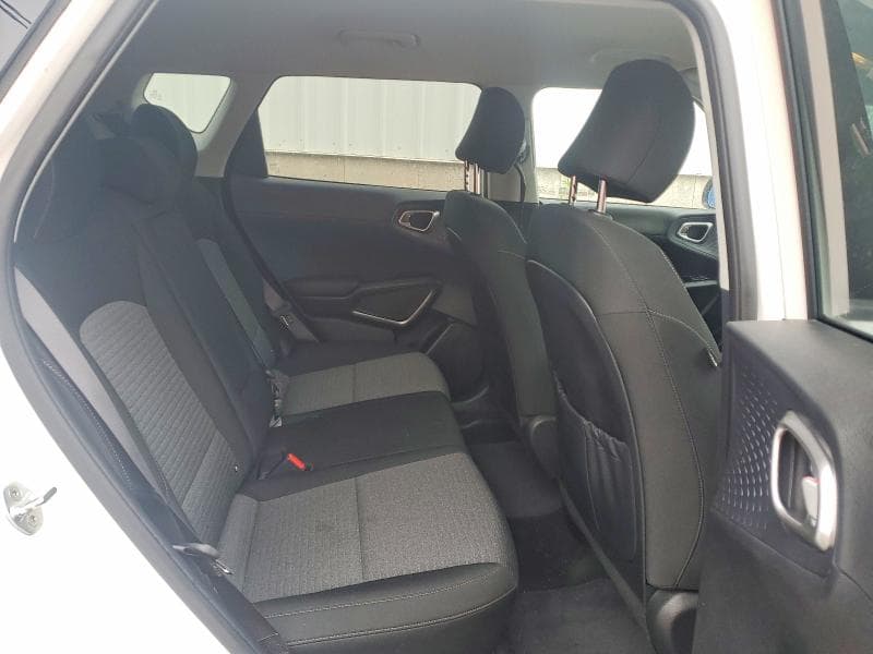 2020 KIA SOUL EX EX 11