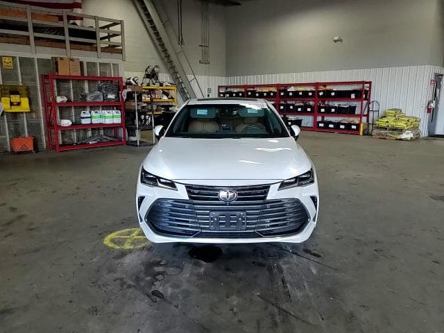 2020 TOYOTA AVALON LIMITED LIMITED 13