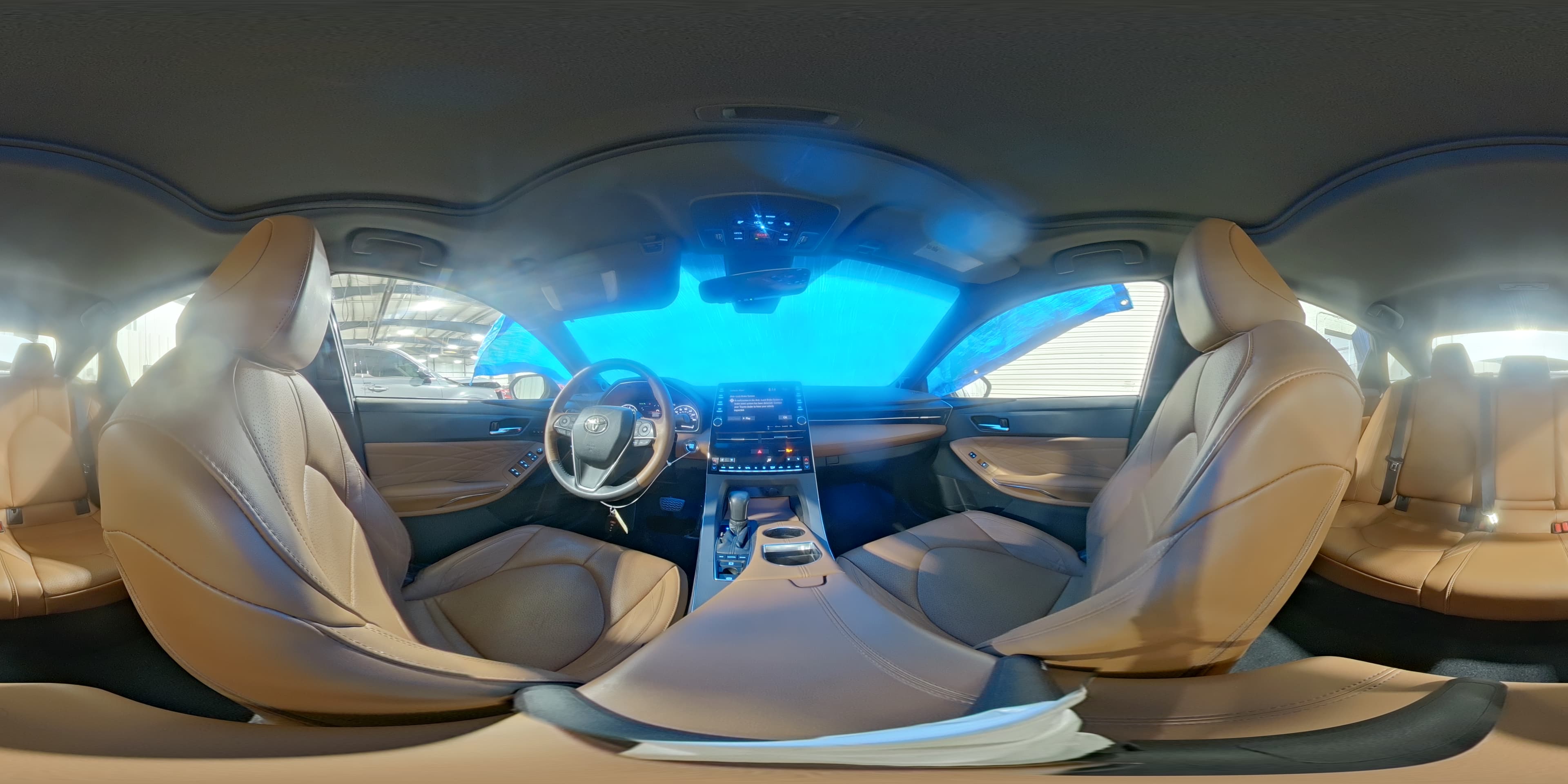 2020 TOYOTA AVALON LIMITED LIMITED 14