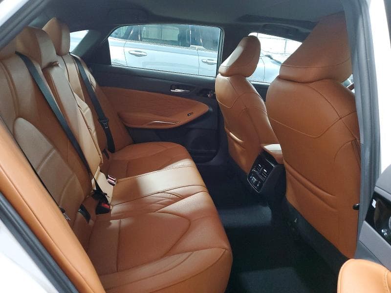 2020 TOYOTA AVALON LIMITED LIMITED 10