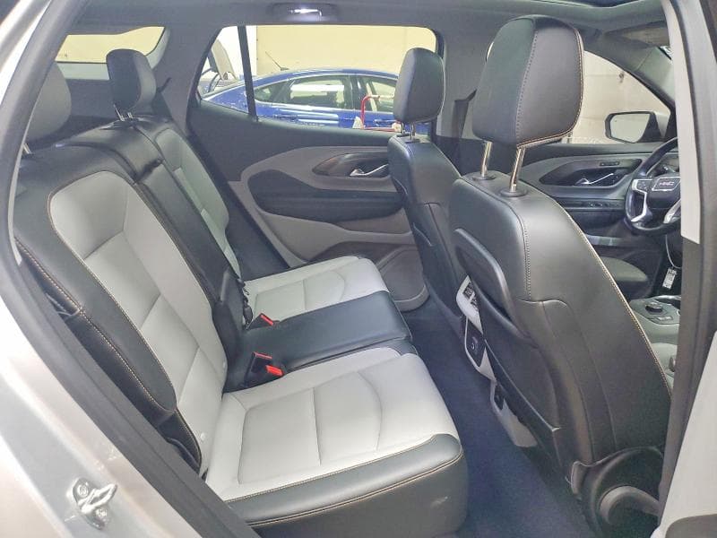 2019 GMC TERRAIN SLT SLT 11
