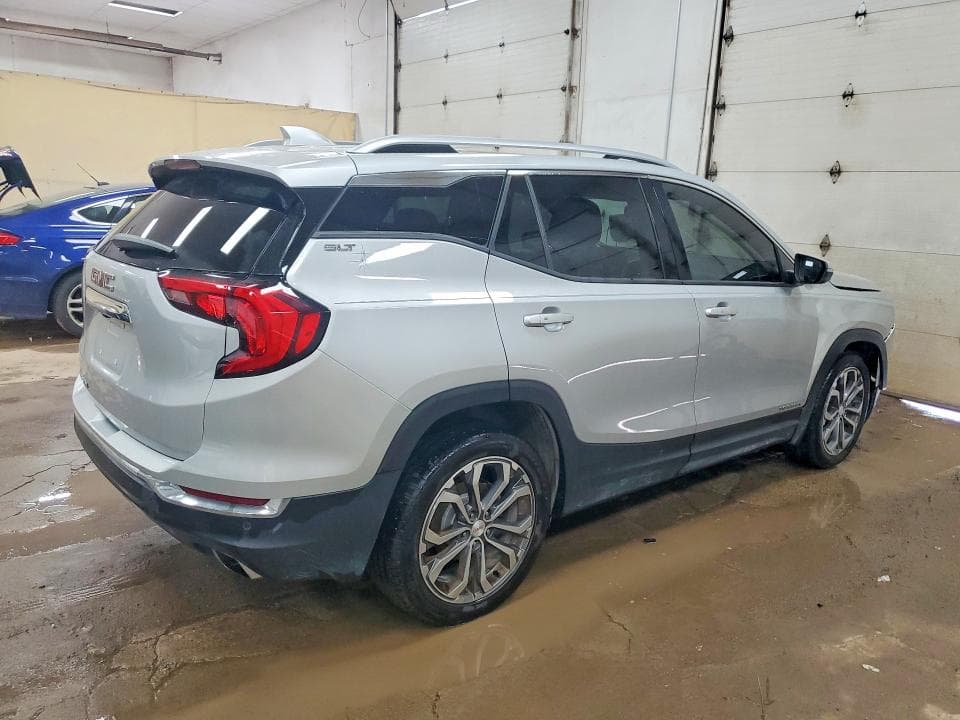 2019 GMC TERRAIN SLT SLT 3