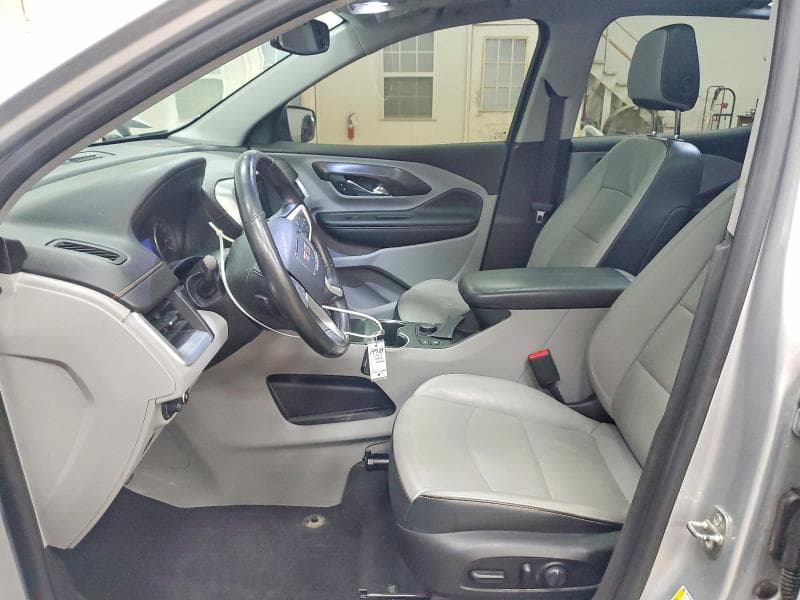 2019 GMC TERRAIN SLT SLT 7