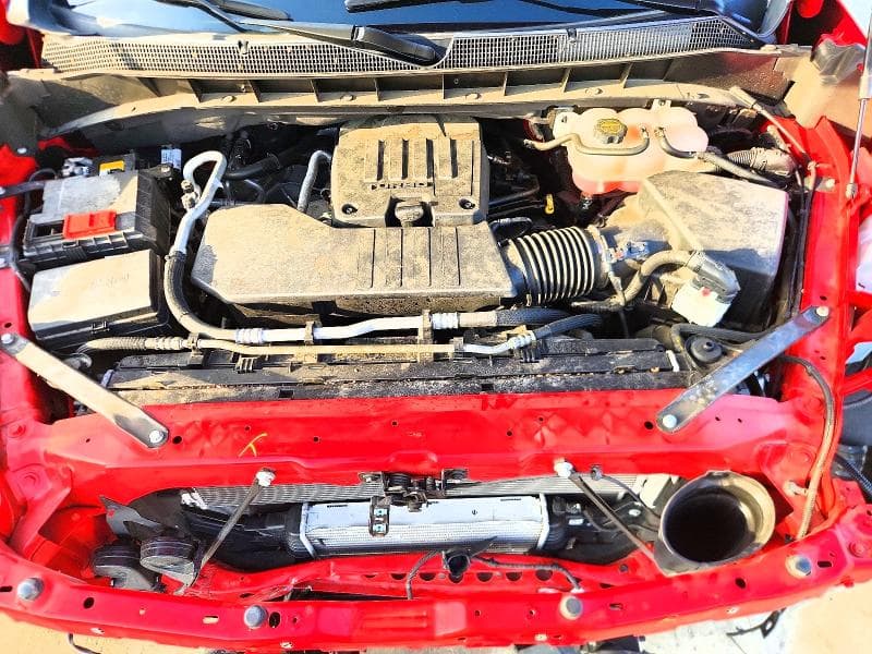 2024 CHEVROLET SILVERADO K1500 LT K1500 LT 11