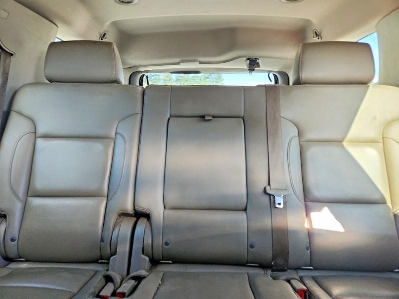 2016 CHEVROLET TAHOE C1500 LT C1500 LT 10