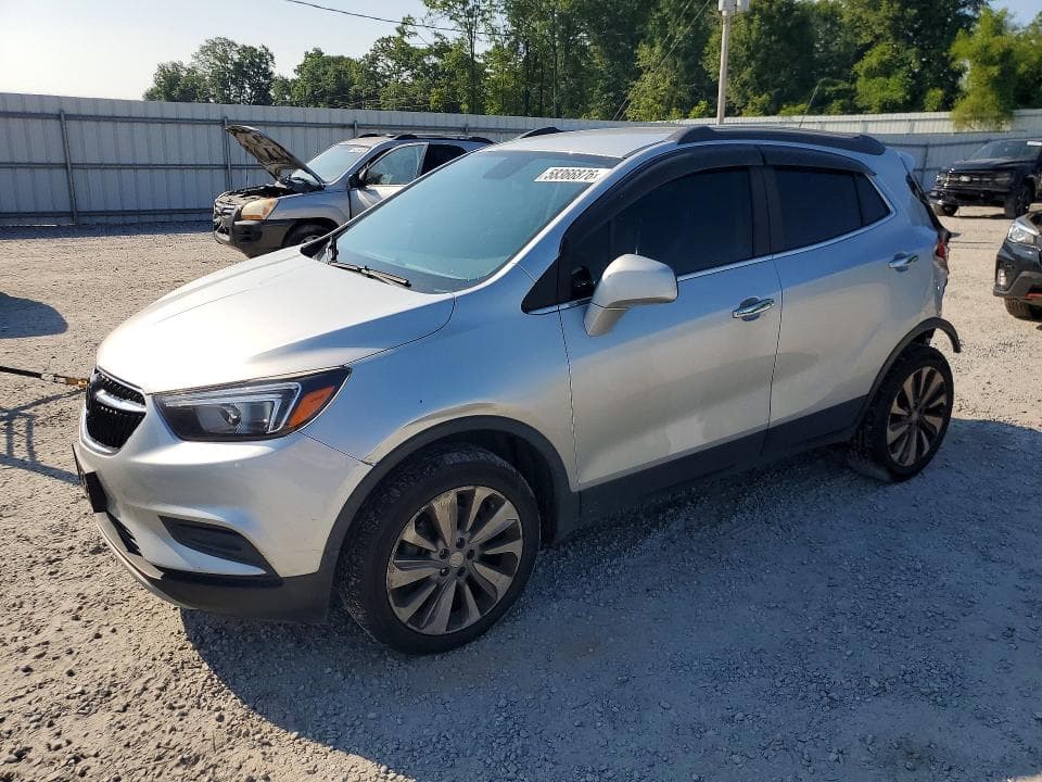 2020 BUICK ENCORE PREFERRED - 1