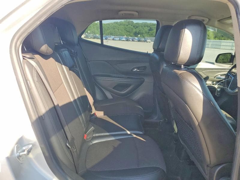 2020 BUICK ENCORE PREFERRED 11