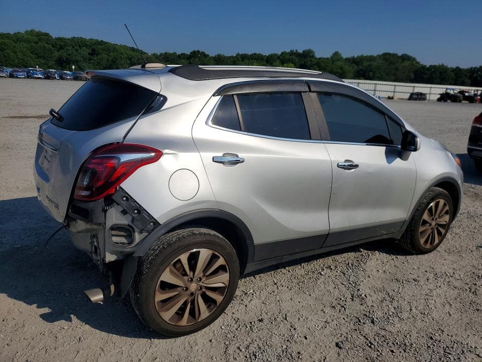 2020 BUICK ENCORE PREFERRED 3