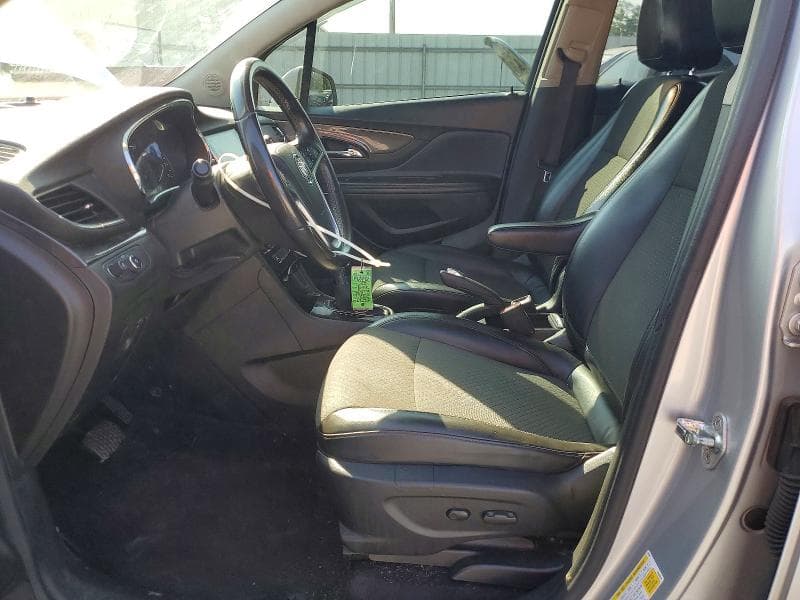 2020 BUICK ENCORE PREFERRED 7