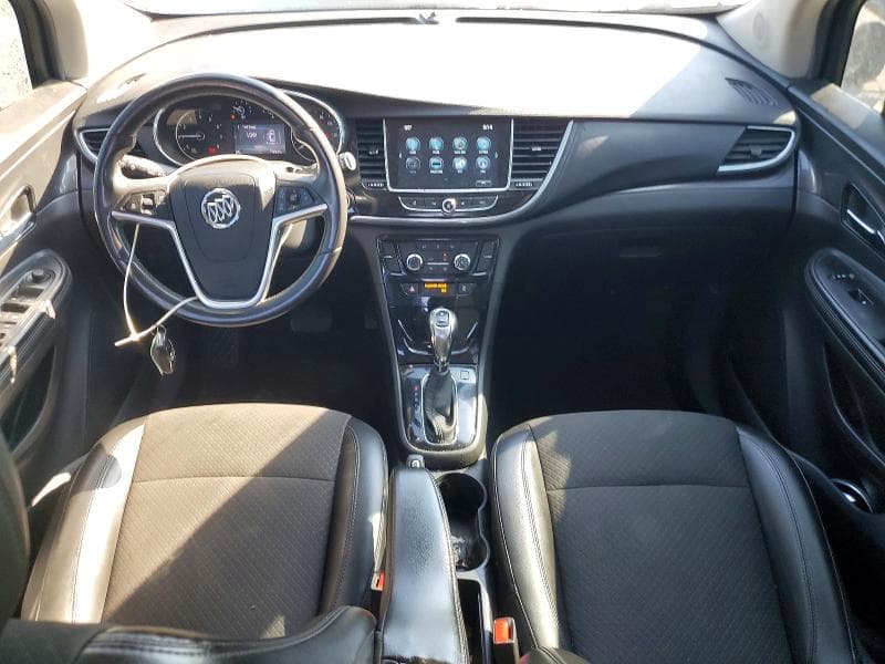 2020 BUICK ENCORE PREFERRED 8
