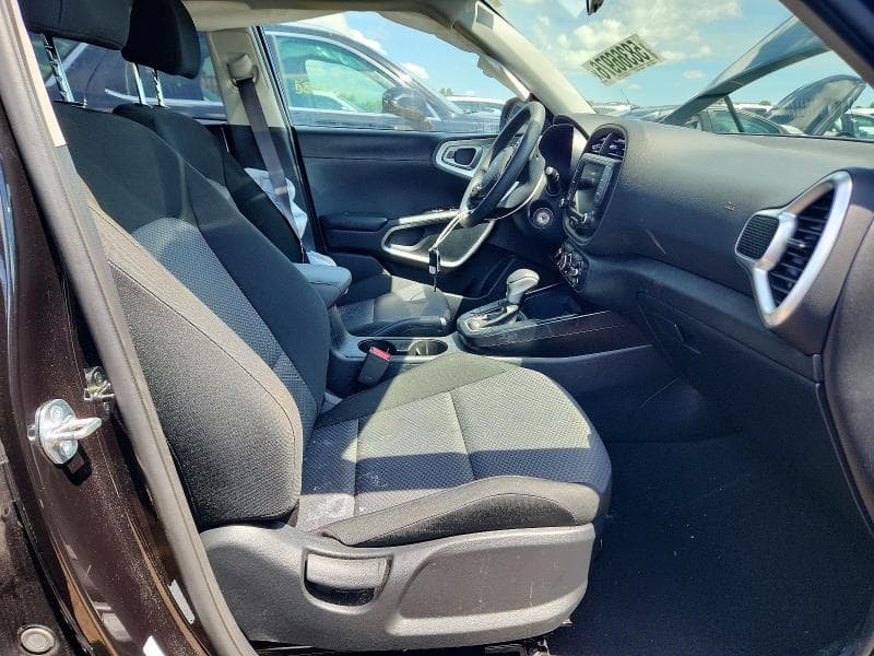 2025 KIA SOUL LX LX 7