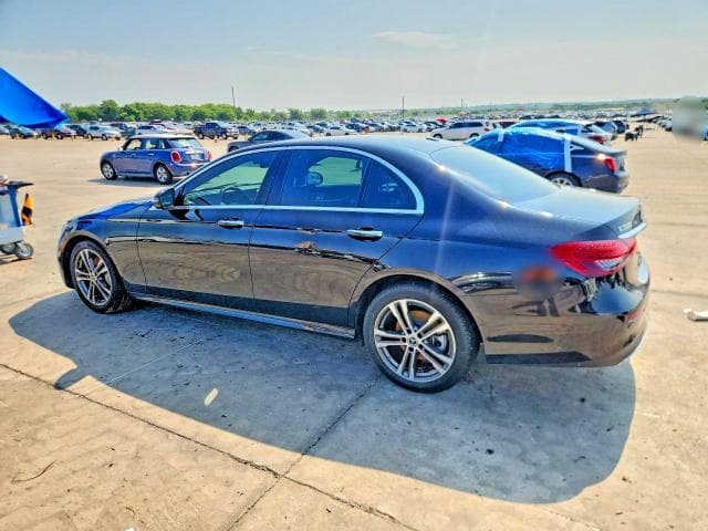 2023 MERCEDES-BENZ E 350 4MATIC 2