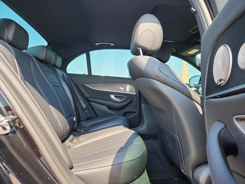 2023 MERCEDES-BENZ E 350 4MATIC 10