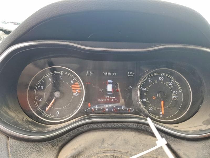 2020 JEEP CHEROKEE LIMITED LIMITED 9