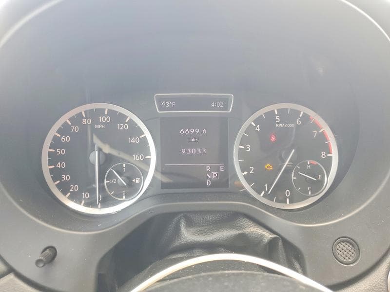 2018 INFINITI QX30 ESSENTIAL 9