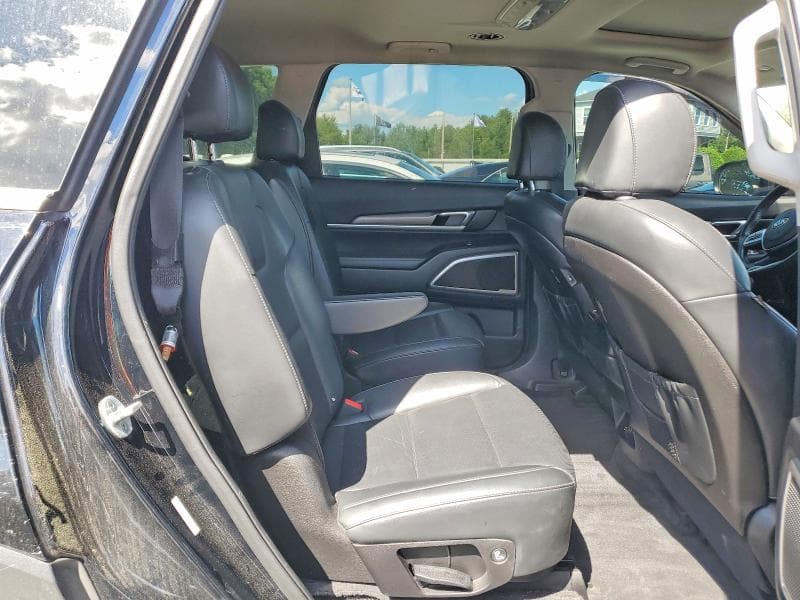 2021 KIA TELLURIDE S 11