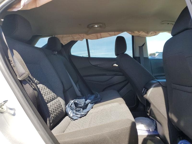 2022 CHEVROLET EQUINOX LT 11