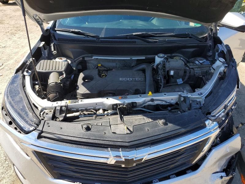 2022 CHEVROLET EQUINOX LT 12