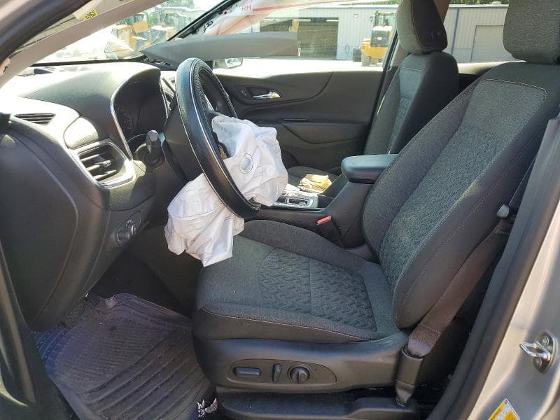 2022 CHEVROLET EQUINOX LT 7