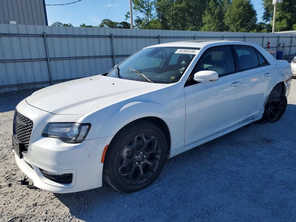 2023 CHRYSLER 300 TOURING L - 1