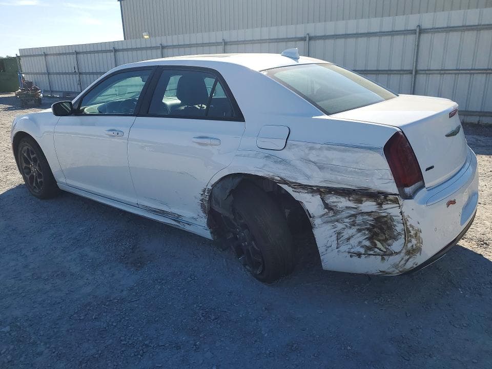 2023 CHRYSLER 300 TOURING L 2