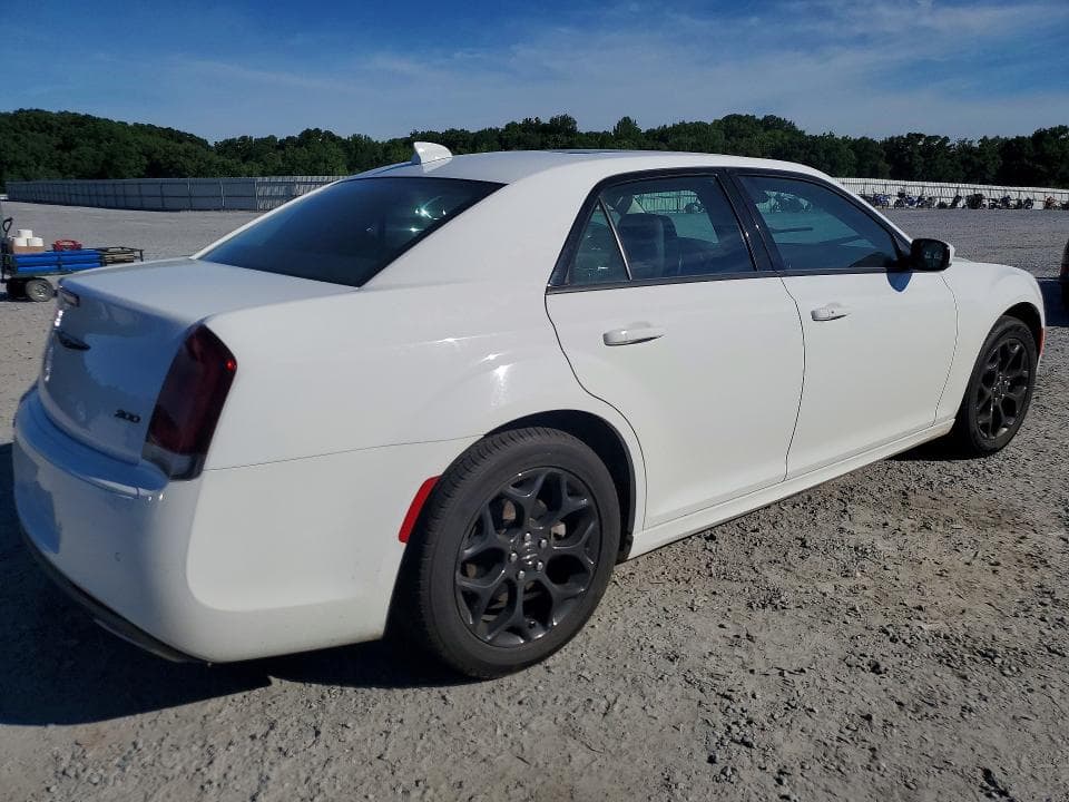 2023 CHRYSLER 300 TOURING L 3
