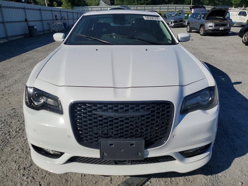 2023 CHRYSLER 300 TOURING L 5