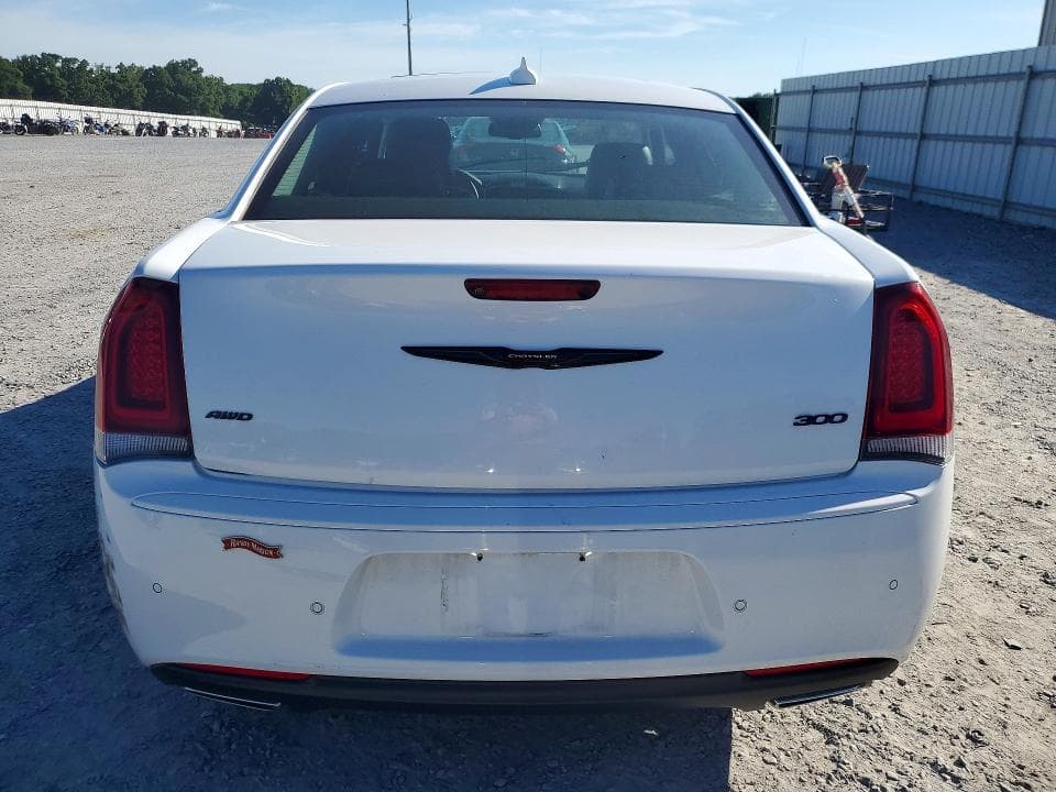 2023 CHRYSLER 300 TOURING L 6