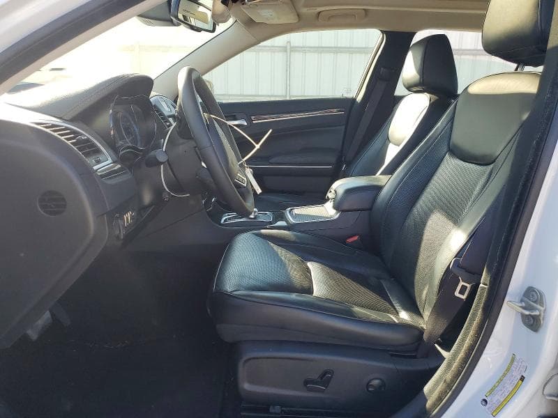 2023 CHRYSLER 300 TOURING L 7