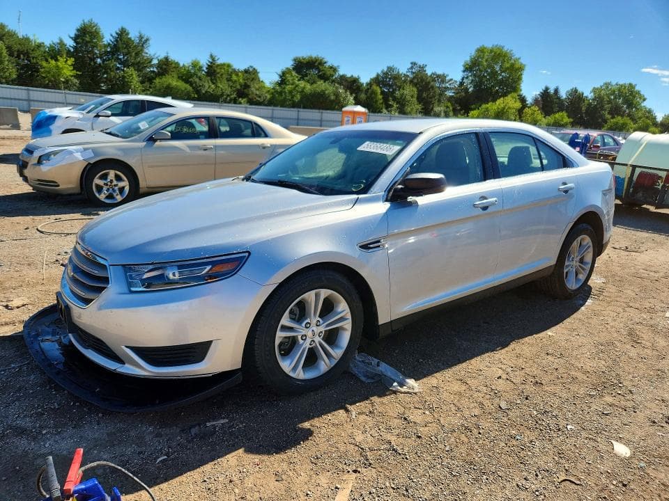 2017 FORD TAURUS SE - 1