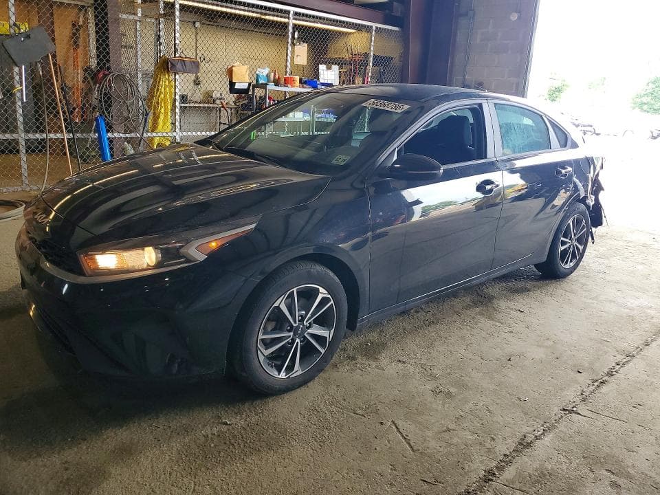 2023 KIA FORTE - 1