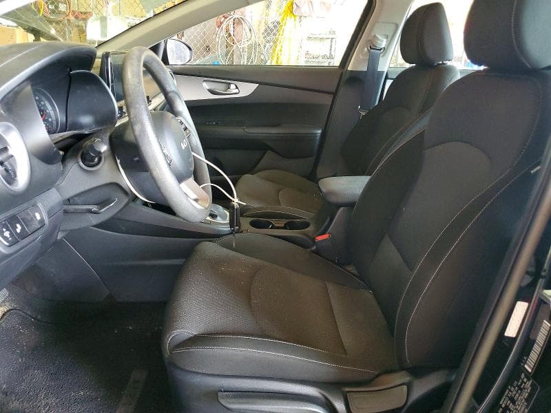 2023 KIA FORTE 7