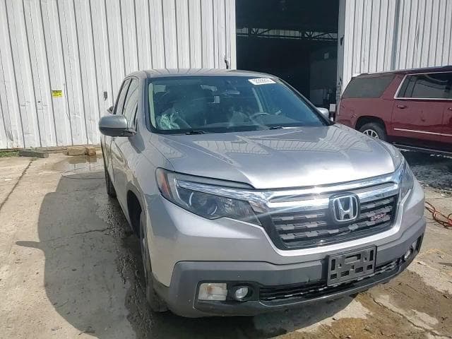 2016 HONDA RIDGELINE RTL 13
