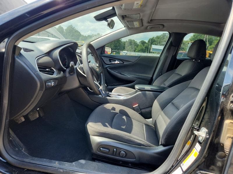 2019 CHEVROLET MALIBU LT 7