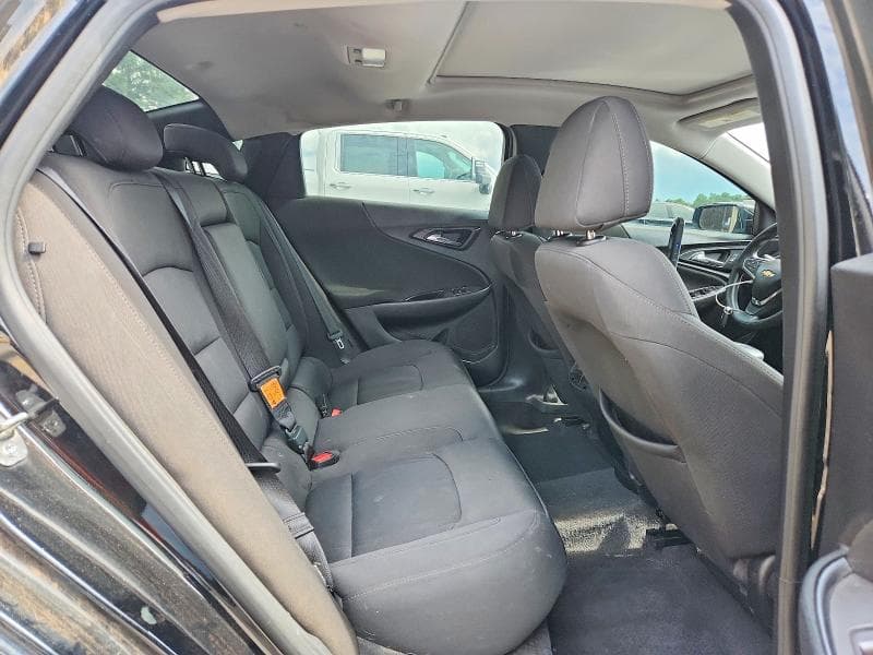 2019 CHEVROLET MALIBU LT 10
