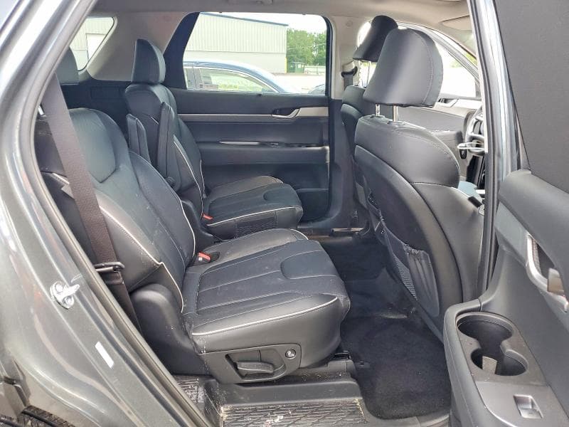 2025 HYUNDAI PALISADE XRT 11