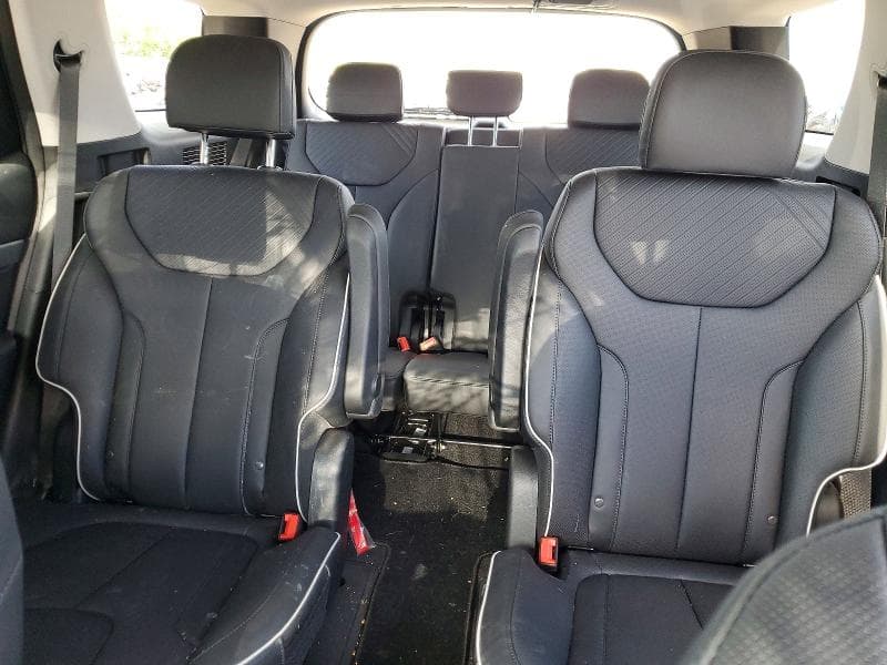 2025 HYUNDAI PALISADE XRT 10