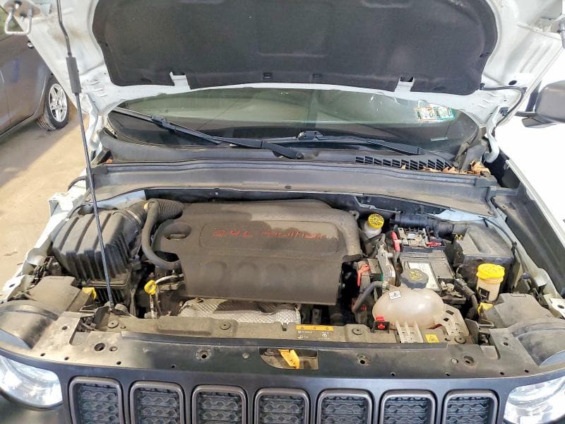 2021 JEEP RENEGADE LATITUDE 12