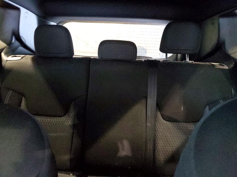 2021 JEEP RENEGADE LATITUDE 10