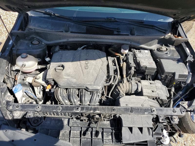 2023 KIA SPORTAGE SX PRESTIGE 12